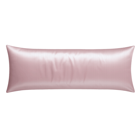 ปลอกหมอนหนุน SAIYASIRI รุ่น SIGNATURE ขนาด BODY SIZE  50X20 นิ้ว  สี LAMONADE_0